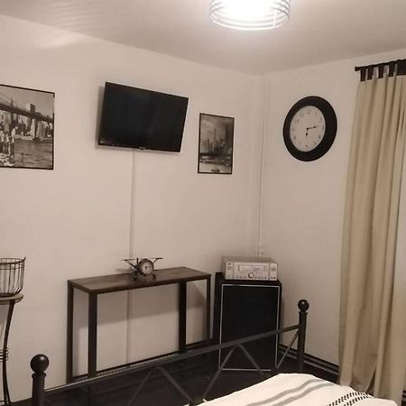 Ferienwohnung La Monica 3 - Cazare Straja - Lupeni - Retezat - Parang Exterior foto